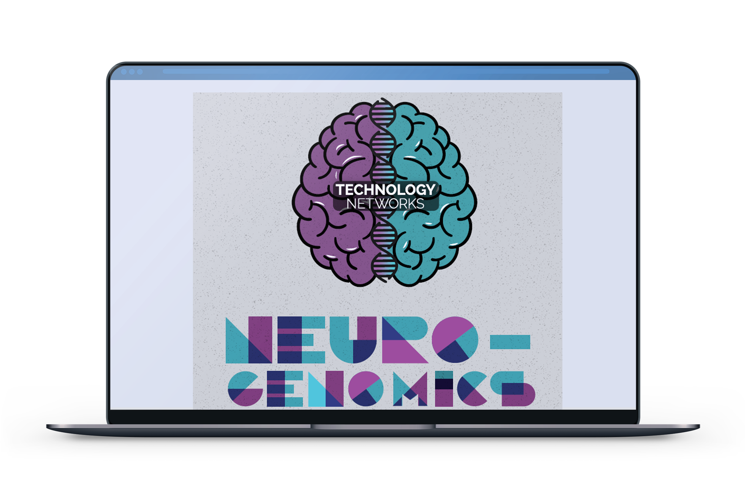 Neurogenomics [Infographic]